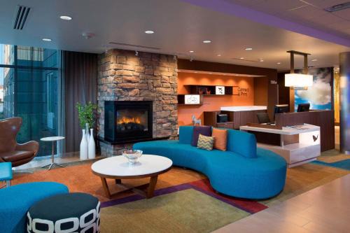 Fairfield Inn & Suites by Marriott Scottsbluff
