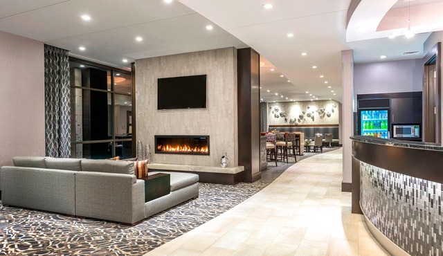 Fairfield Inn & Suites Boston Cambridge