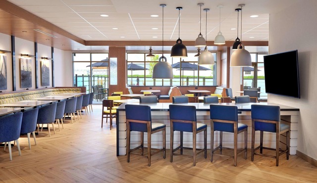 Fairfield Inn & Suites by Marriott Orillia