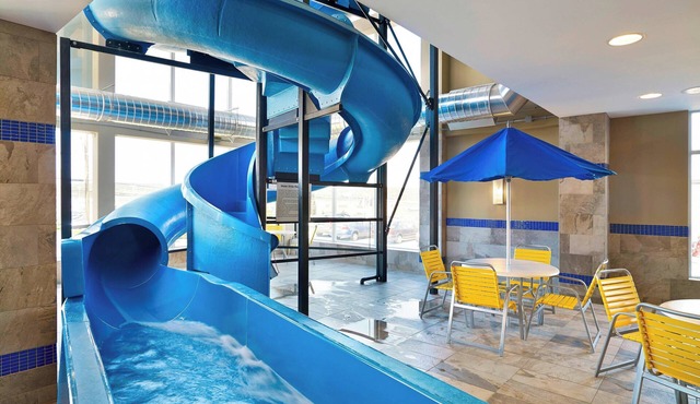 Fairfield Inn & Suites by Marriott St. John's Newfoundland