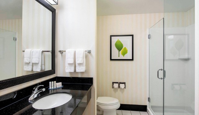 Fairfield Inn & Suites by Marriott Winnipeg