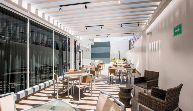 Fairfield Inn & Suites by Marriott Tijuana