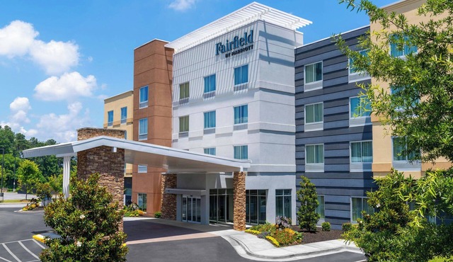 Fairfield Inn & Suites by Marriott Atlanta Acworth