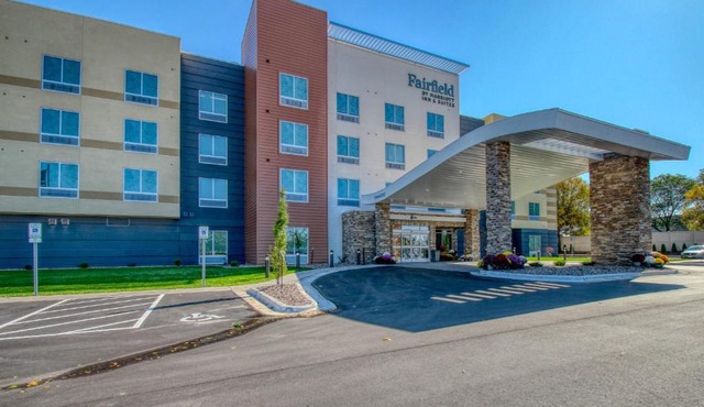 Fairfield Inn & Suites by Marriott Appleton