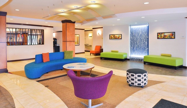 Fairfield Inn & Suites by Marriott Asheboro