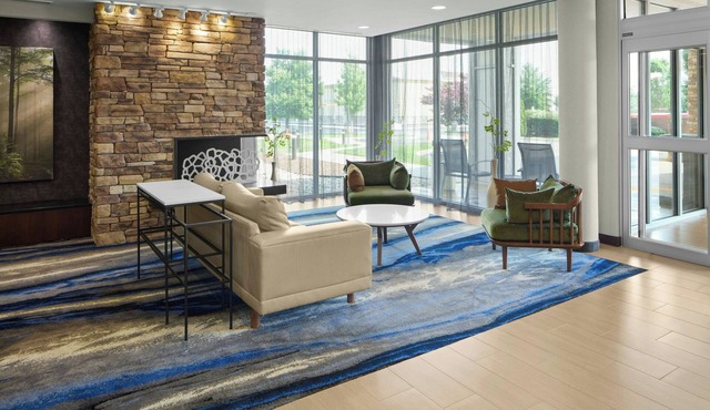 Fairfield Inn & Suites by Marriott Richmond Ashland