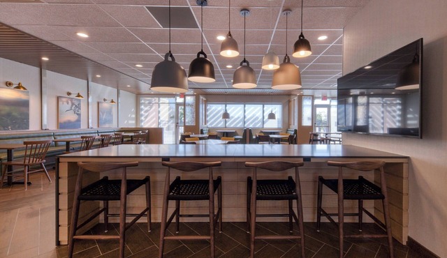 Fairfield Inn & Suites by Marriott Charlotte Belmont