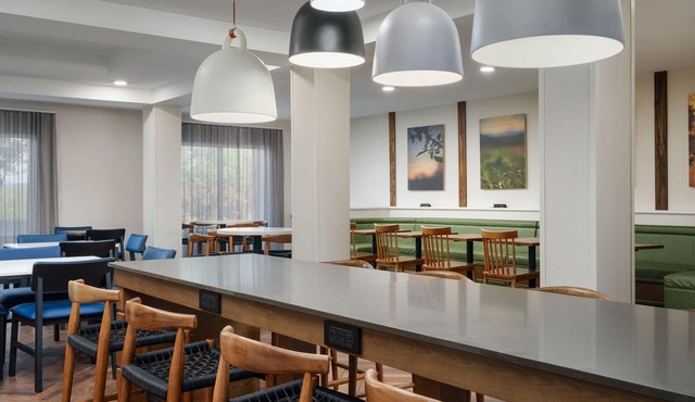 Fairfield Inn & Suites by Marriott Bessemer