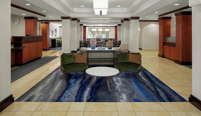 Fairfield Inn & Suites by Marriott Carlisle