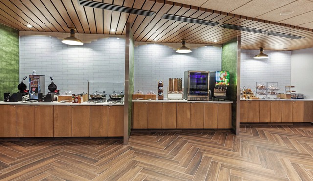 Fairfield Inn & Suites by Marriott Tulsa Catoosa