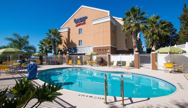 Fairfield Inn & Suites by Marriott Clermont