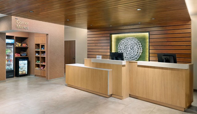 Fairfield Inn & Suites by Marriott Decatur