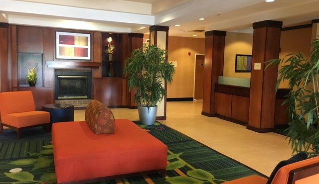 Fairfield Inn & Suites by Marriott Frankfort