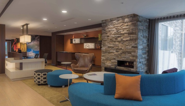 Fairfield Inn & Suites by Marriott Gaylord
