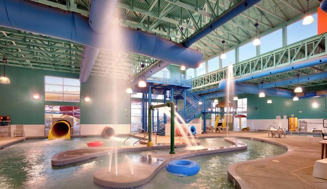 Fairfield Inn & Suites by Marriott Gillette