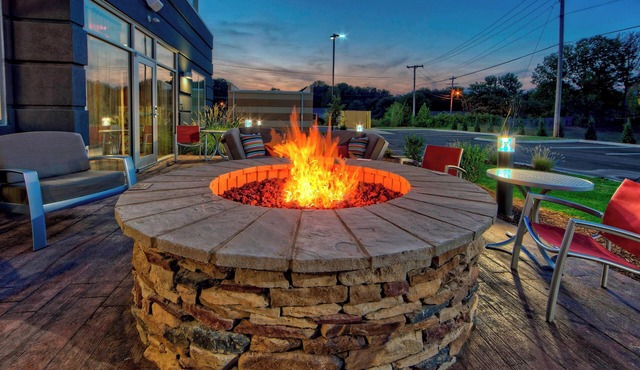 Fairfield Inn & Suites by Marriott Jackson