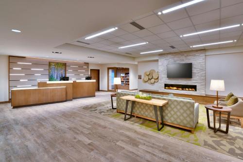 Fairfield Inn & Suites by Marriott Denver West/Federal Center