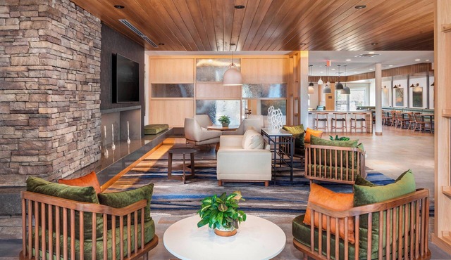 Fairfield Inn & Suites by Marriott Lebanon