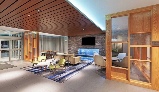Fairfield Inn & Suites by Marriott Liberal