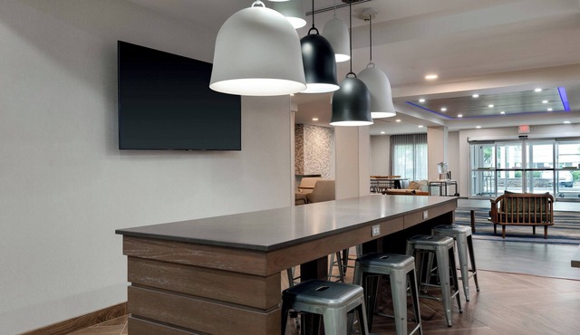 Fairfield Inn & Suites by Marriott Atlanta Stonecrest