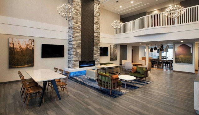 Fairfield Inn & Suites by Marriott Somerset