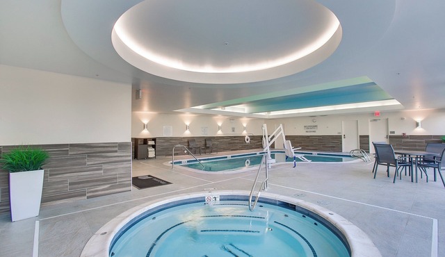 Fairfield Inn & Suites by Marriott Wichita East
