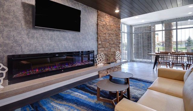 Fairfield Inn & Suites by Marriott Grand Rapids Wyoming