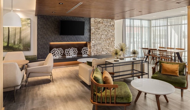 Fairfield Inn & Suites by Marriott Yankton