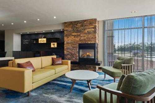 Fairfield Inn & Suites by Marriott Alamosa