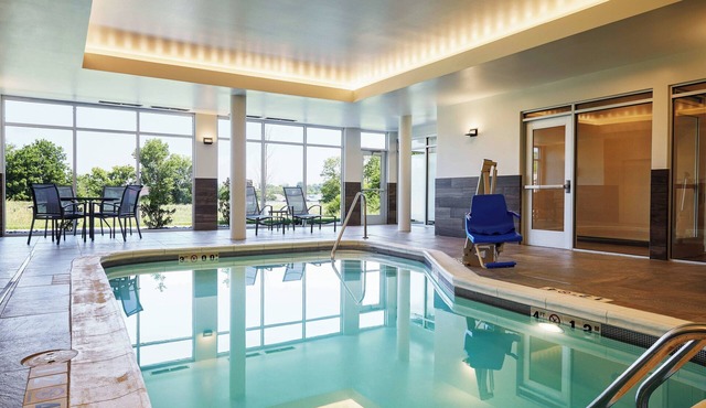 Fairfield Inn & Suites by Marriott Kansas City Belton