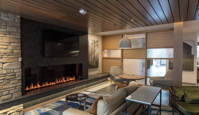 Fairfield Inn & Suites by Marriott Philadelphia Valley Forge/Great Valley