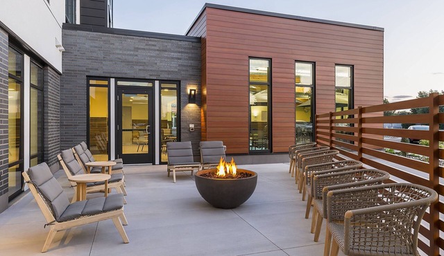 Fairfield Inn & Suites by Marriott Minneapolis North/Blaine