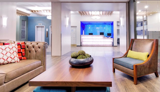 Fairfield Inn & Suites by Marriott Charlotte Uptown