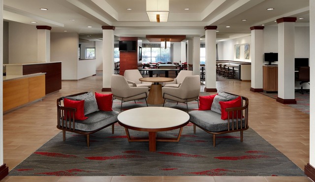 Fairfield Inn & Suites by Marriott Columbus OSU