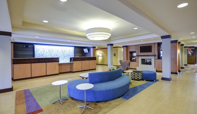 Fairfield Inn & Suites by Marriott Cordele