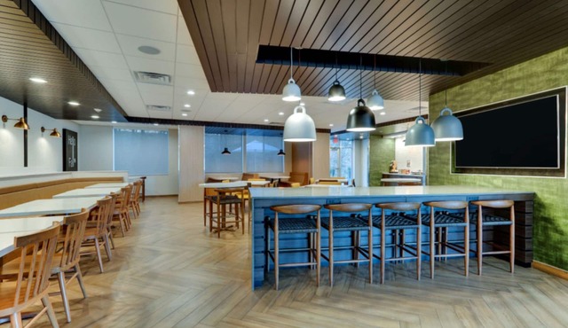 Fairfield Inn & Suites by Marriott Dalton