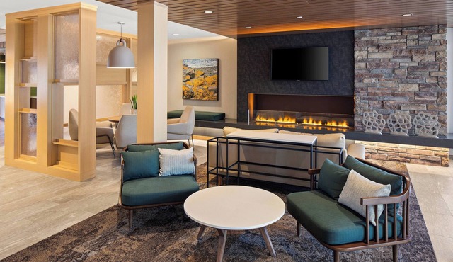 Fairfield Inn & Suites by Marriott Duluth
