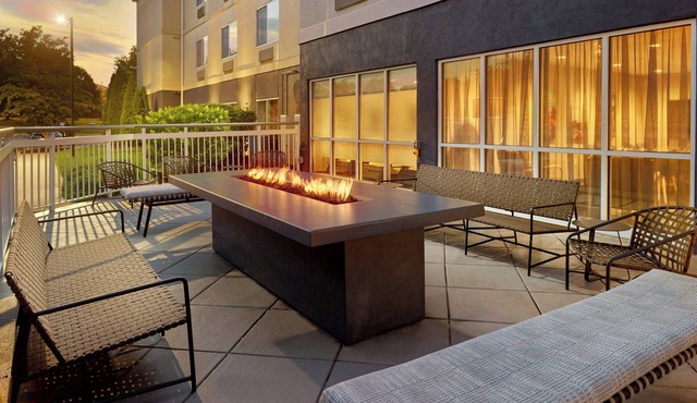 Fairfield Inn & Suites by Marriott Frederick