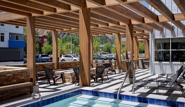 Fairfield Inn & Suites by Marriott Hailey Sun Valley