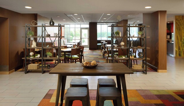 Fairfield Inn & Suites by Marriott Lumberton