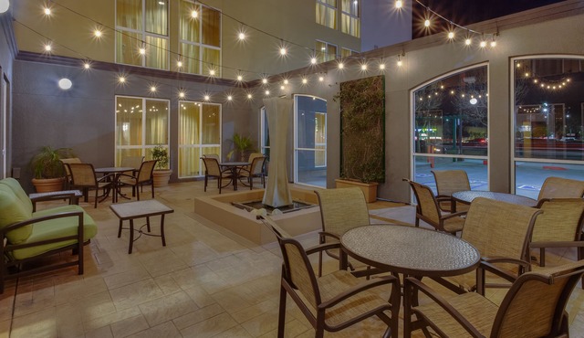 Fairfield Inn & Suites by Marriott San Francisco Airport