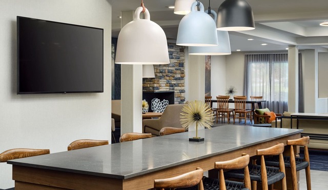 Fairfield Inn & Suites by Marriott Auburn Opelika