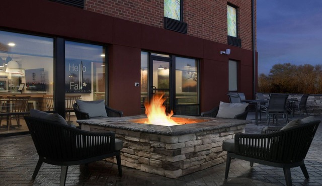 Fairfield Inn & Suites by Marriott Pottstown Limerick