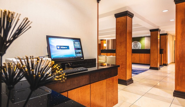 Fairfield Inn & Suites by Marriott Redding
