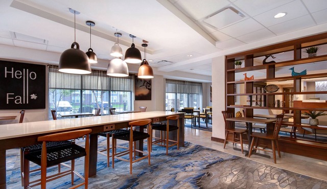 Fairfield Inn & Suites by Marriott Rochester West/Greece