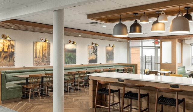 Fairfield Inn & Suites by Marriott Salina