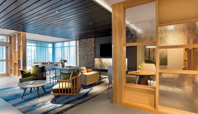 Fairfield Inn & Suites by Marriott Shelby