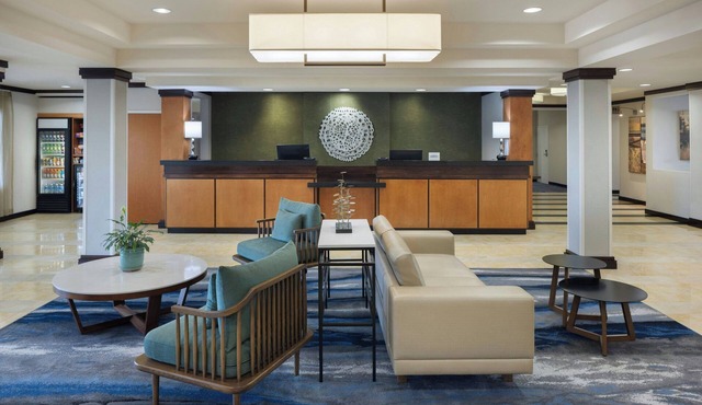 Fairfield Inn & Suites by Marriott Turlock