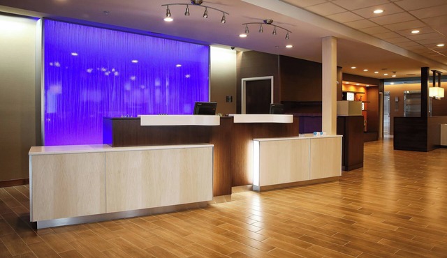 Fairfield Inn & Suites by Marriott Madison Verona