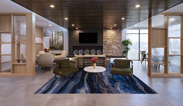 Fairfield Inn & Suites by Marriott Waller